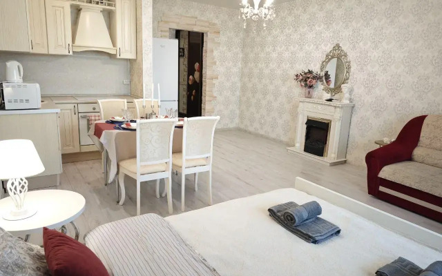 ApartKZN apartment on 2nd South-West 39 Street