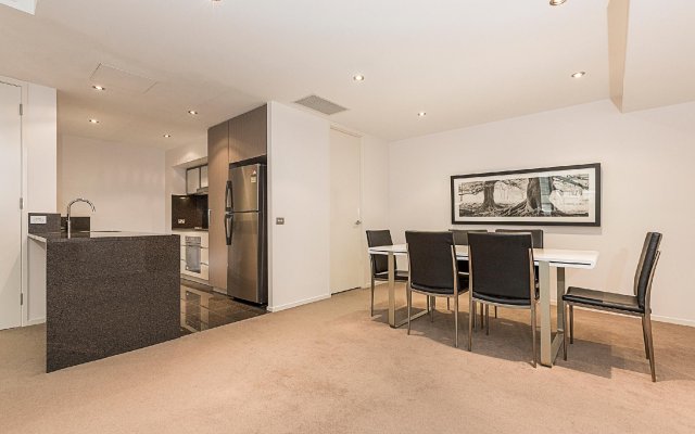 Accommodate Canberra - Glebe Park