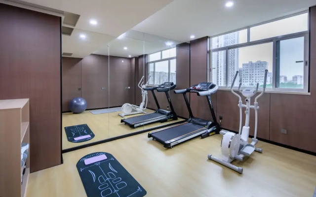 ShanShui S Hotel