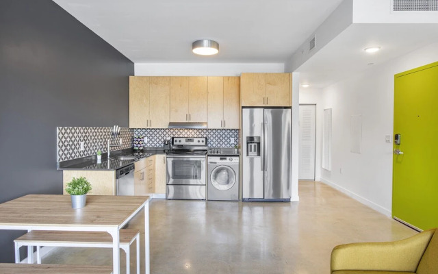 HOMI l Little Havana Suites