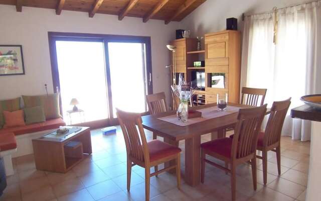 VILLA DOMISE - PRIVATE POOL - TARCO Chalet 3