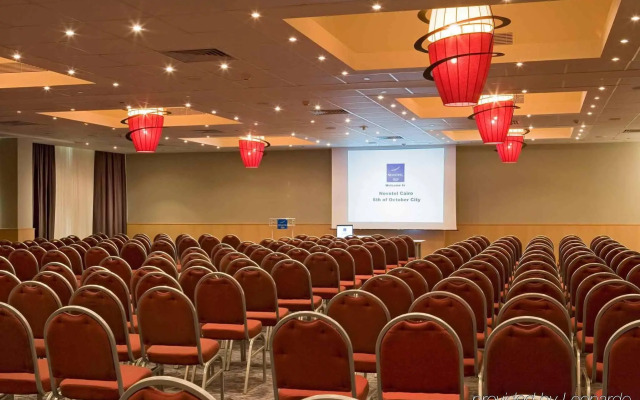 Novotel Cairo 6th Of October