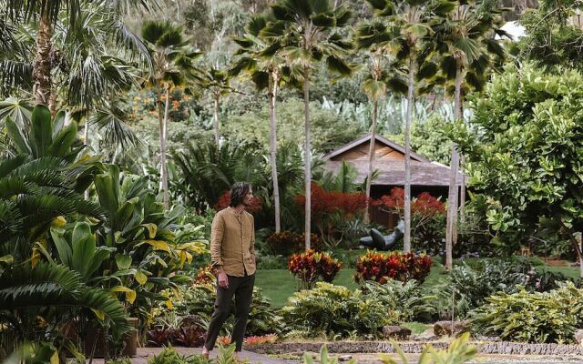 Sensei Lanai, A Four Seasons Resort