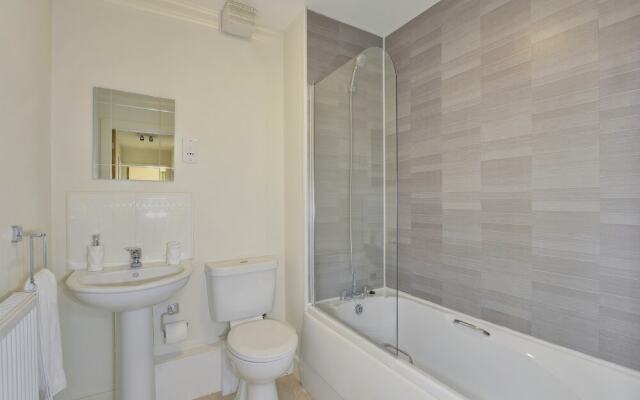 Karah Suites - Campion Way
