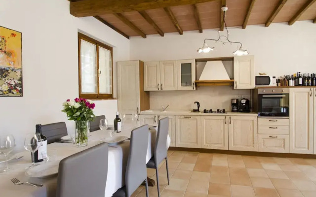 Villa Febea - Casa Febea-casa Febea