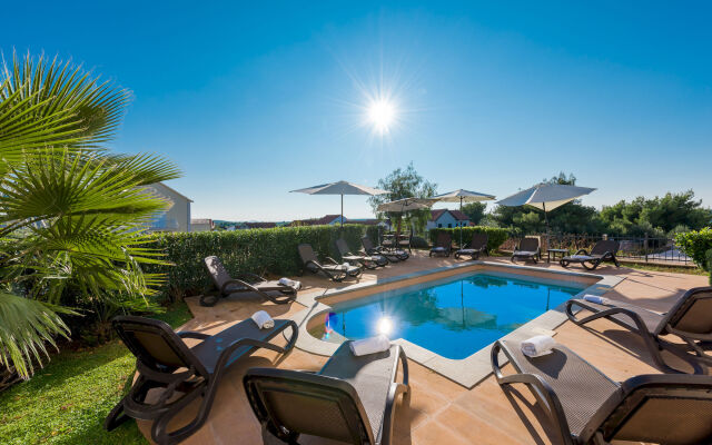 Villa Milena