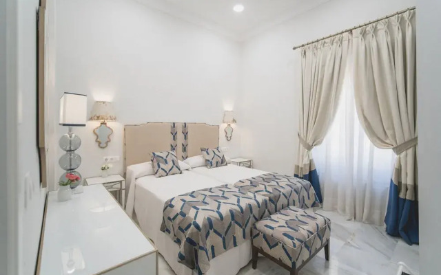 Apartamentos Abreu Suites