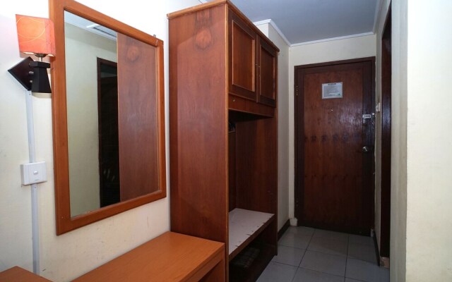 Bandara Hotel Balikpapan by OYO Rooms