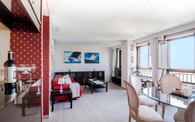 Apartamento Vistabella