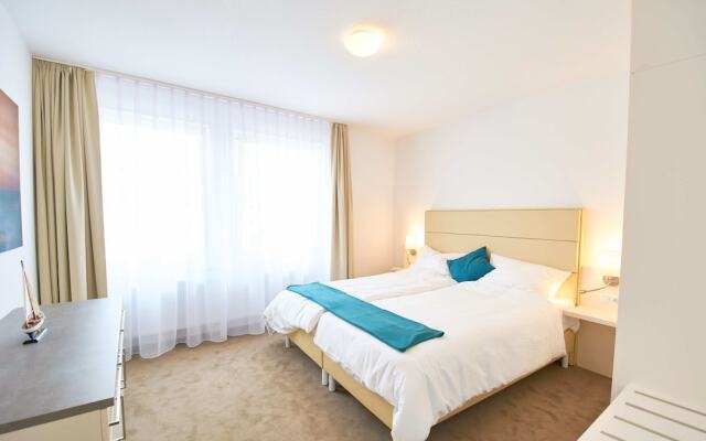 Nordsee-Apartments