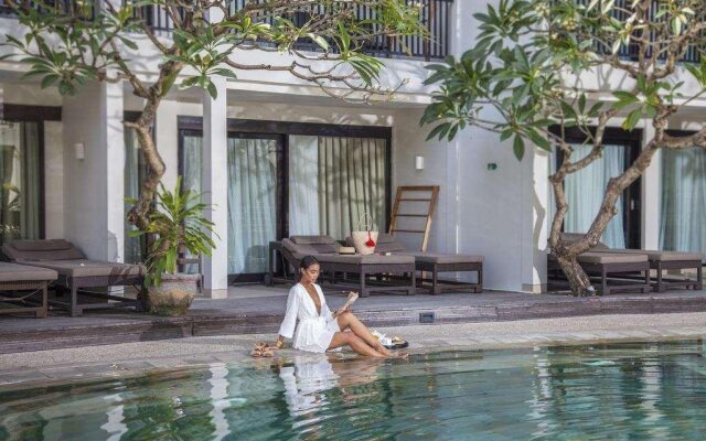 Away Bali Legian Camakila