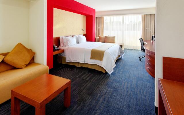 Holiday Inn Express Guadalajara Expo by IHG