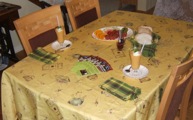 Au Vieux Pont Couvert