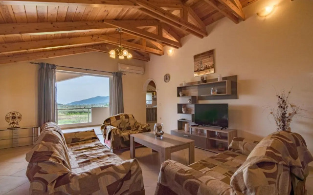Mitros Apartment
