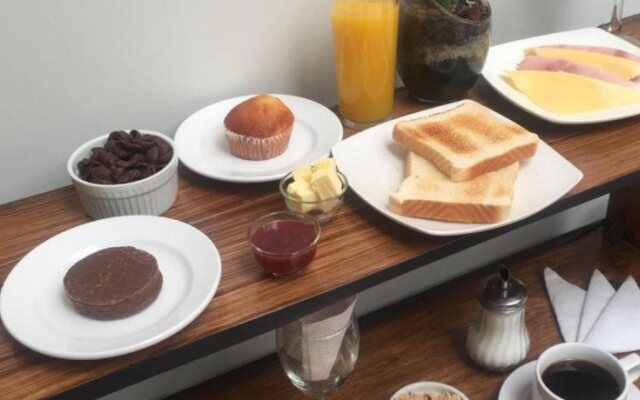 Origen Apart Hotel