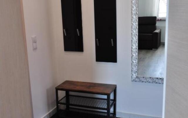 Apartman Benjo