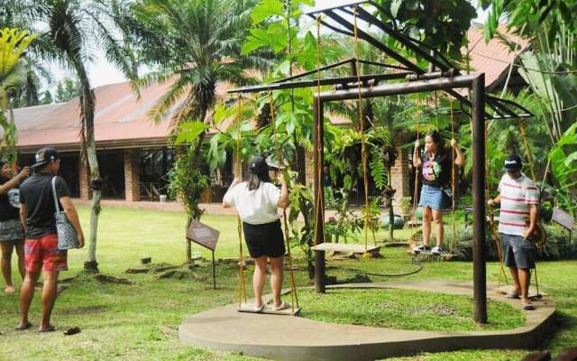 Malagos Garden Resort