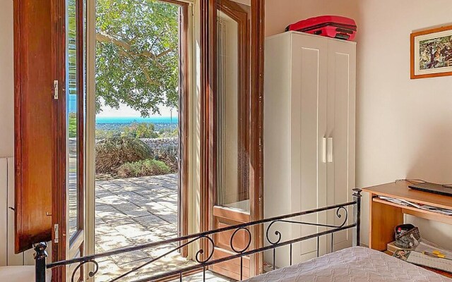 Stunning Home in Scicli With 3 Bedrooms and Wifi