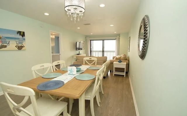 Anna Maria Island Retreat