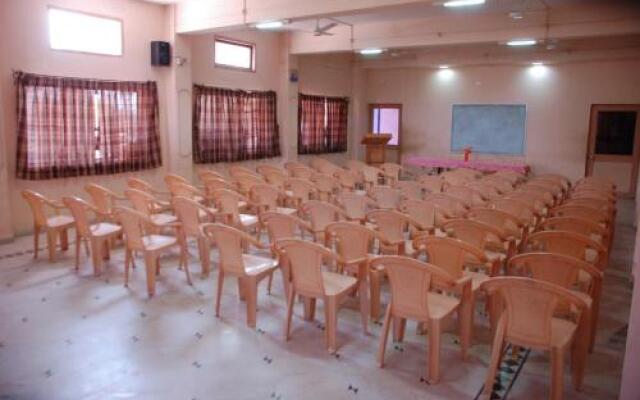 1 BR Guest house in Tithal, Valsad (1250), by GuestHouser