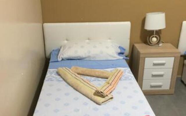 Apartamento Corralejo