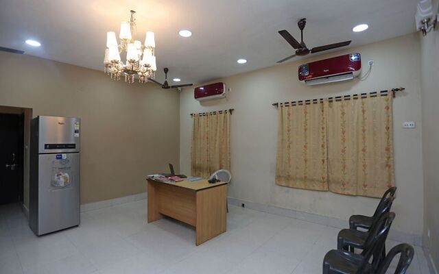 OYO 23623 Aakash Bika Guest House