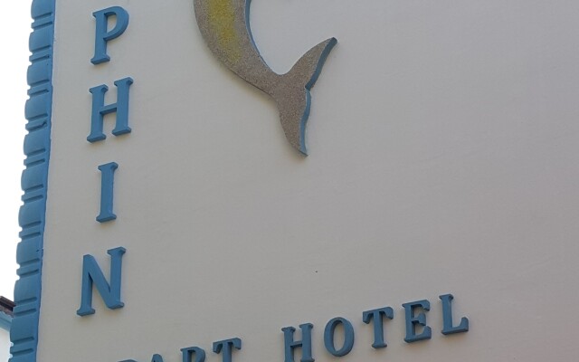 Delphin Apart Hotel