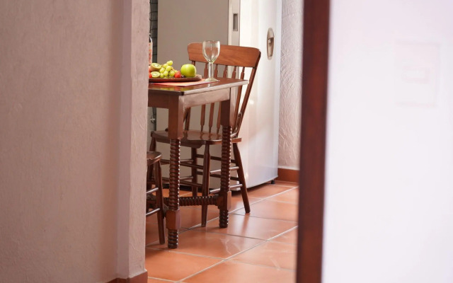 Casa Alfareros