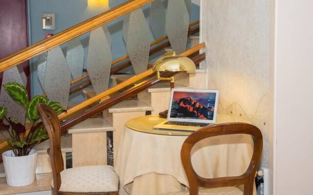 Hotel Tirreno