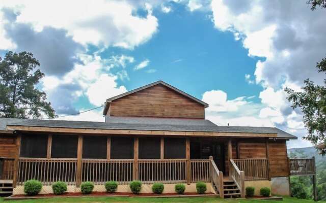 Goose Island Getaway