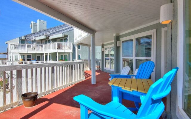 Seaside Delight - 2 Br condo