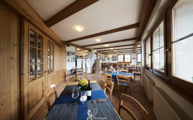 Rifugio-Albergo Graziani