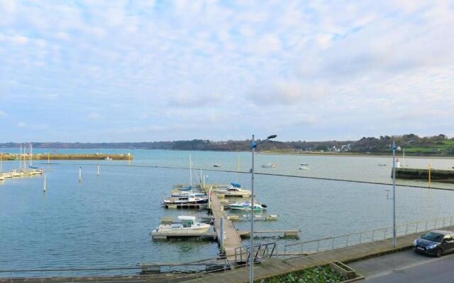 Appartement Perros-Guirec, 2 pièces, 2 personnes - FR-1-368-219