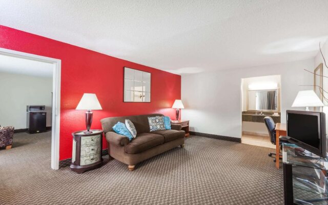 Ramada Conference Center New Iberia