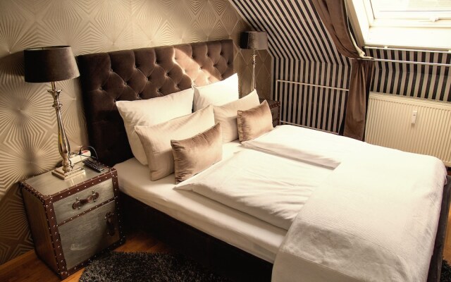 Design Studio Vendome