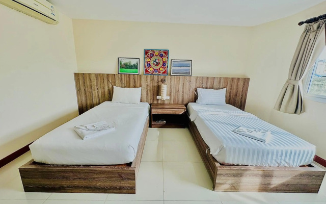 The Cocoon Patong Hotel