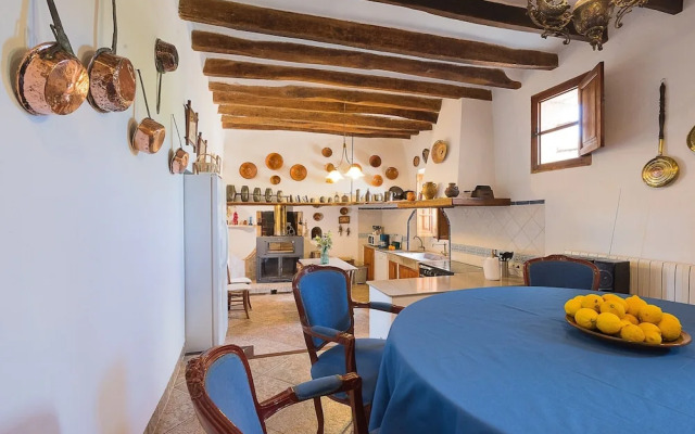 Son Caldes - Villa With Private Pool In Llucmajor