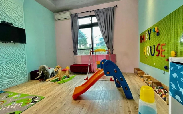 BabyHouse