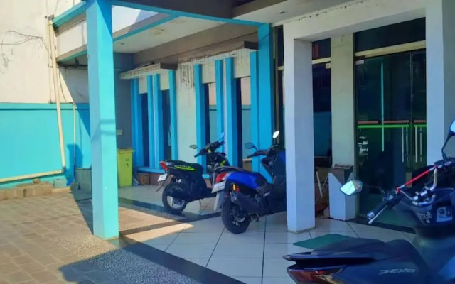 SAHABAT Hotel Tangerang By Reccoma