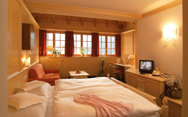 Romantik Hotel Post Weisses Rössl