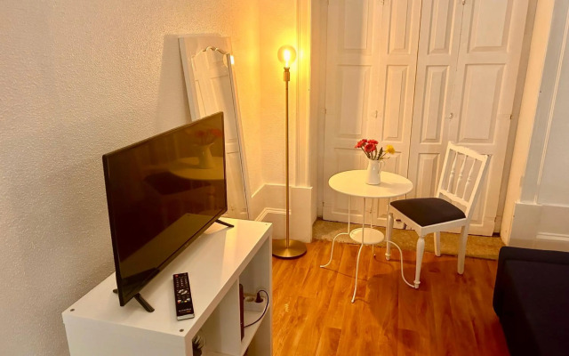 Oporto Blue Aliados - Amazing Citycenter Studio