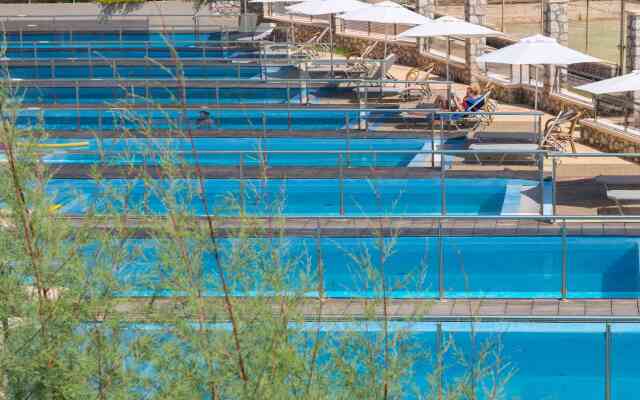 Paralos Rodos Lifestyle Hotel