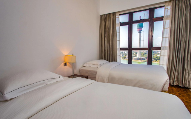 Hilton Colombo Residence