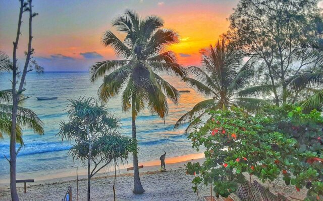 A Dream by the sea - Directly on Kiwengwa Beach