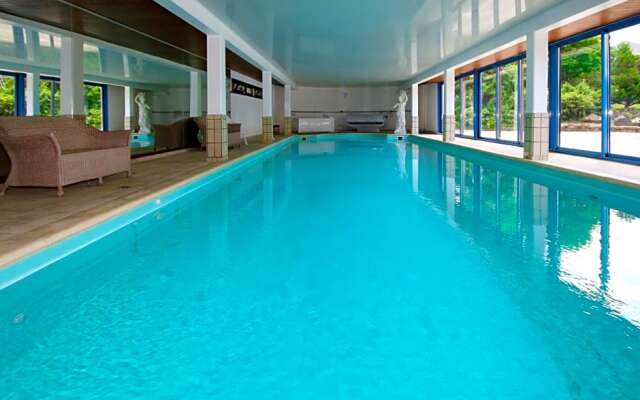 Le Manoir de la mantille