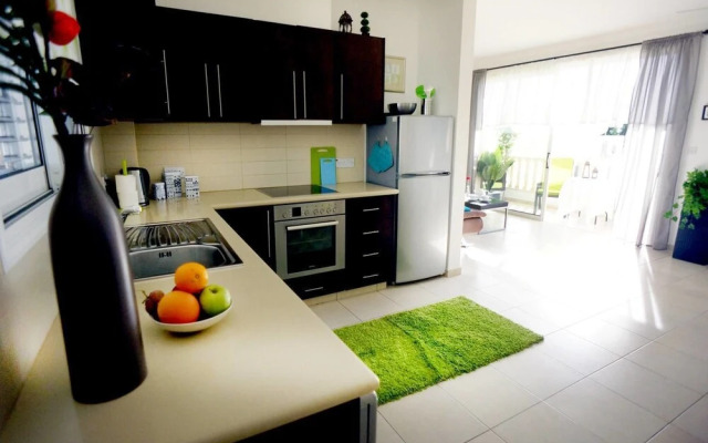 Apartment Sinogi