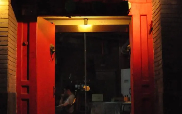 Sweet Garden Youth Hostel