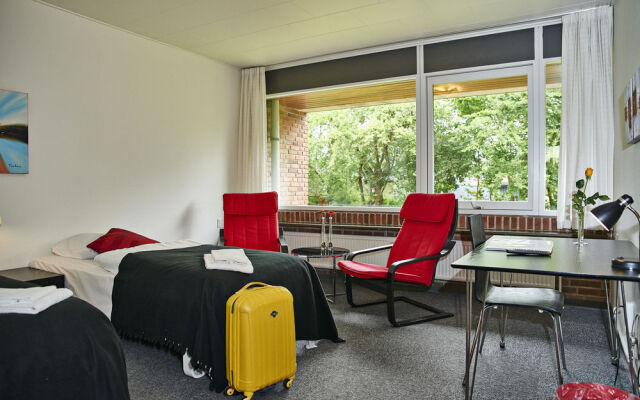 Danhostel Næstved
