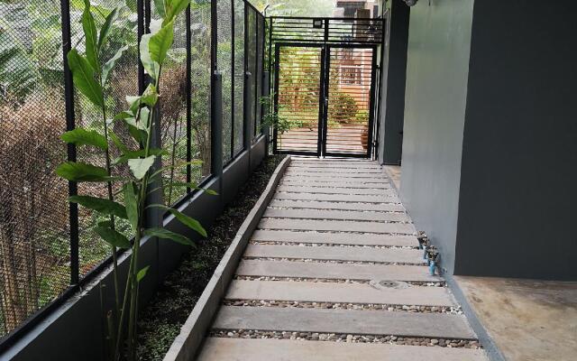 Siri Guesthouse at Suratthani