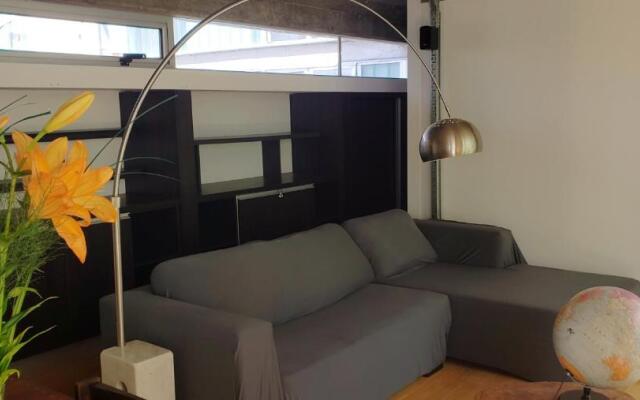 Departamento moderno 3 personas con garage